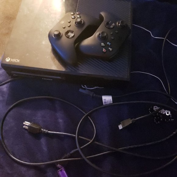 Xbox1